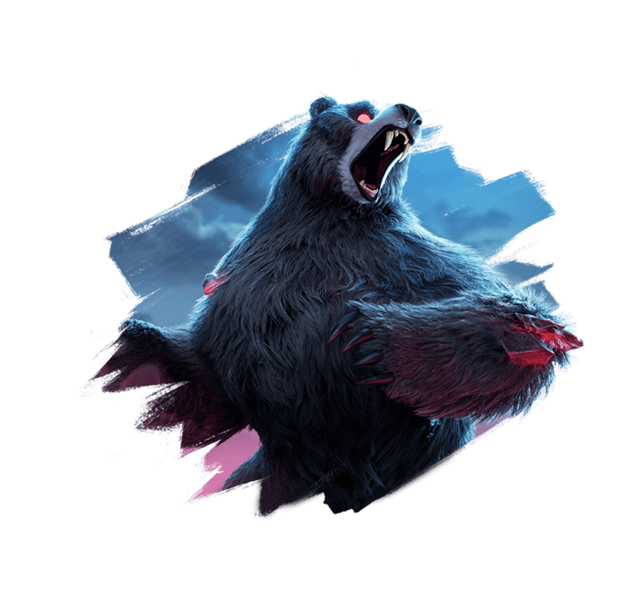 Direbear Guide