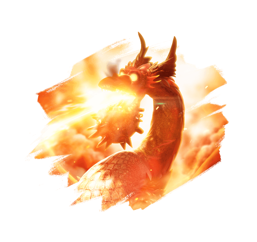 Flame Dragon Guide