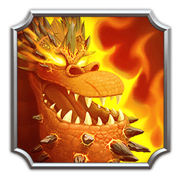 Lair of the Firedancer