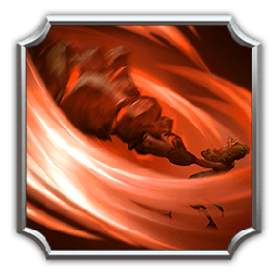 Whirlwind of Ferocity