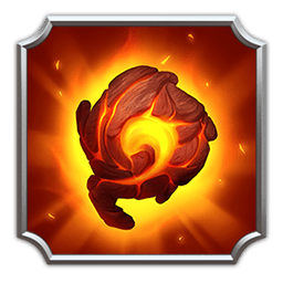 Scourging Field: Devourer's Mark