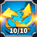 Assault Strategies I