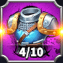 Cavalry Protection II