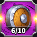 Infantry Protection II