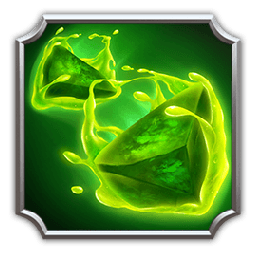 Dispelling Manastone